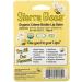 Sierra Bees Organic Lip Balm 4 Pack - Creme Brulee (0.15 oz Each) - Natural Moisturizer - Buy Online on GoSupps.com