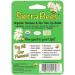 Sierra Bees Organic Lip Balms 4 Pack - Tamanu & Tea Tree, 0.15 oz Each - Natural Moisturizer - Buy Online on GoSupps.com
