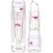 Blossom Crystal Lip Balm Color Changing Pink 3 g