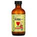 ChildLife Essentials Zinc Plus Natural Mango Strawberry Flavor 4 fl oz (118 ml)