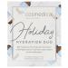 Cosmedica Skincare Holiday Hydration Duo 2 Piece Kit