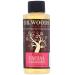Dr. Woods Facial Cleanser Black Soap 2 fl oz (59 ml)