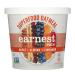 Earnest Eats Superfood Oatmeal Maple + Almond + Cinnamon 2.35 oz (67 g)