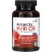 FutureBiotics Antarctic Krill Oil with Astaxanthin 1000 mg 180 Softgels