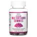 Havasu Nutrition Premium Multivitamin Gummies Natural Fruit Flavors  60 Gummies