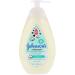 Johnson's Baby Cottontouch Newborn Wash & Shampoo 13.6 fl oz (400 ml)
