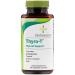 LifeSeasons Thyro-T Thyroid Support 60 Vegetarian Capsules