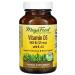 MegaFood Vitamin D3 with K & K2 5000 IU (125 mcg) 120 Capsules