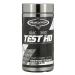 Muscletech - Black Onyx Test HD - 120 Caplets