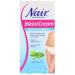Nair Hair Remover Bikini Cream Sensitive Formula With Green Tea 1.7 oz (48 g)