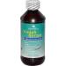 NatraBio Cough Syrup Expectorant Plus 8 fl oz (240 ml)