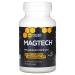 Natural Stacks MagTech Magnesium Complex 90 Vegetarian Capsules