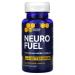 Natural Stacks Neuro Fuel 45 Vegetarian Capsules