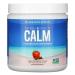 Natural Vitality CALM The Anti-Stress Drink Mix Apple Cinnamon   8 oz (226 g)