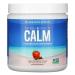 Natural Vitality CALM The Anti-Stress Drink Mix Apple Cinnamon   8 oz (226 g)