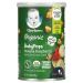 Gerber Organic Baby Pops 8+ Months Banana Raspberry 1.23 oz (35 g)