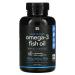Sports Research Omega-3 Fish Oil Triple Strength 1250 mg  120 Softgels