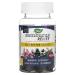 Nature's Way Sambucus Relief Immune Support Elderberry + South African Geranium 36 Gummies