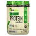 Jamieson Natural Sources IronVegan Sprouted Protein Unflavored 26.4 oz (750 g)