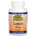 Natural Factors Lutein 20 mg  30 Softgels