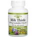 Natural Factors Herbal Factors Milk Thistle 250 mg 60 Capsules
