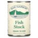 Bar Harbor Fish Stock 14.5 oz (411 g)