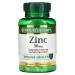 Nature's Bounty Zinc 50 mg 200 Caplets