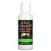 Cococare Coconut Oil Moisturizing Shampoo 2 fl oz (60 ml)