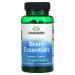 Swanson Brain Essentials 60 Veggie Capsules