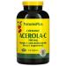 Nature's Plus Chewable Acerola-C Vitamin C with Bioflavonoids 500 mg 150 Tablets