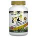 Nature's Plus Source Of Life Gold Tablets Ultimate Multi-Vitamin Supplement 180 Tablets