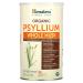 Himalaya Organic Psyllium Whole Husk 12 oz ( 340 g)