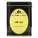 Harney & Sons Apricot Flavored Black Tea 4 oz (112 g)