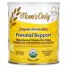 Nature's One Mom's Only Prenatal Support Nutritional Shake for Mom Lemon Chiffon 14 oz (396 g)