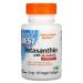 Doctor's Best Astaxanthin with AstaReal 6 mg 30 Veggie Softgels