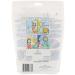 Nellie's Oxygen Brightener - 50 Scoops (1.77 lbs  800g) | Eco-Friendly Laundry Solution - Buy Online on GoSupps.com