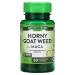 Nature's Truth Horny Goat Weed with Maca 60 Vegetarian Capsules