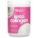 Kiss My Keto Keto Collagen Birthday Cake 11.78 oz (334 g)