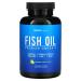 MAV Nutrition Fish Oil Premium Omega 3 Natural Lemon 120 Softgels