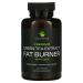 Nobi Nutrition Premium Green Tea Extract Fat Burner with EGCG 60 Capsules