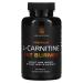 Nobi Nutrition Premium L-Carnitine Fat Burner 60 Tablets