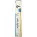 Humble Bamboo Toothbrush for Adults - Sensitive Blue | Eco-Friendly & Sustainable - Buy Online on GoSupps.com