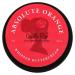 Camille Rose Whipped Buttercream Absolute Orange 4 oz (120 ml)