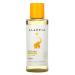 Alaffia Baobab Baby Nourishing Oil Chamomile 3.6 fl oz (106 ml)