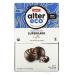 Alter Eco Organic Chocolate Truffles Superdark 60 pieces .42 oz Each