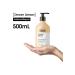 L'Oreal Paris L'Oreal Professionnel Serie Expert Absolut Repair Damaged Hair Repair Shampoo 500 Ml - Buy Online on GoSupps.com