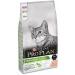 Pro Plan Sterilized Cat Food with Salmon and Tuna for Neutered Cats 10 Kg - Buy Online on GoSupps.com