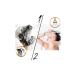 Pantene 3 in 1 Shampoo Cream Care Treatment Effective Against Hair Loss 400 ml X3 Makeup Cotton - Buy Online on GoSupps.com