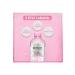 L'Oreal Paris Lifting Extension Mascara Long Lashes - Makeup Remover Set - Buy Online on GoSupps.com