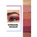 MUJGAN Ultimate 16-Purple Eyeshadow Palette Autumn Colors No 01 788781241412000 - Buy Online on GoSupps.com
